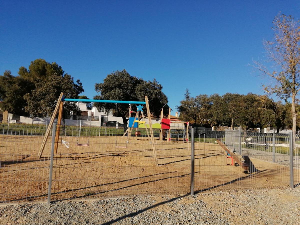 La Colina Sierra Norte De Hébergement de vacances *