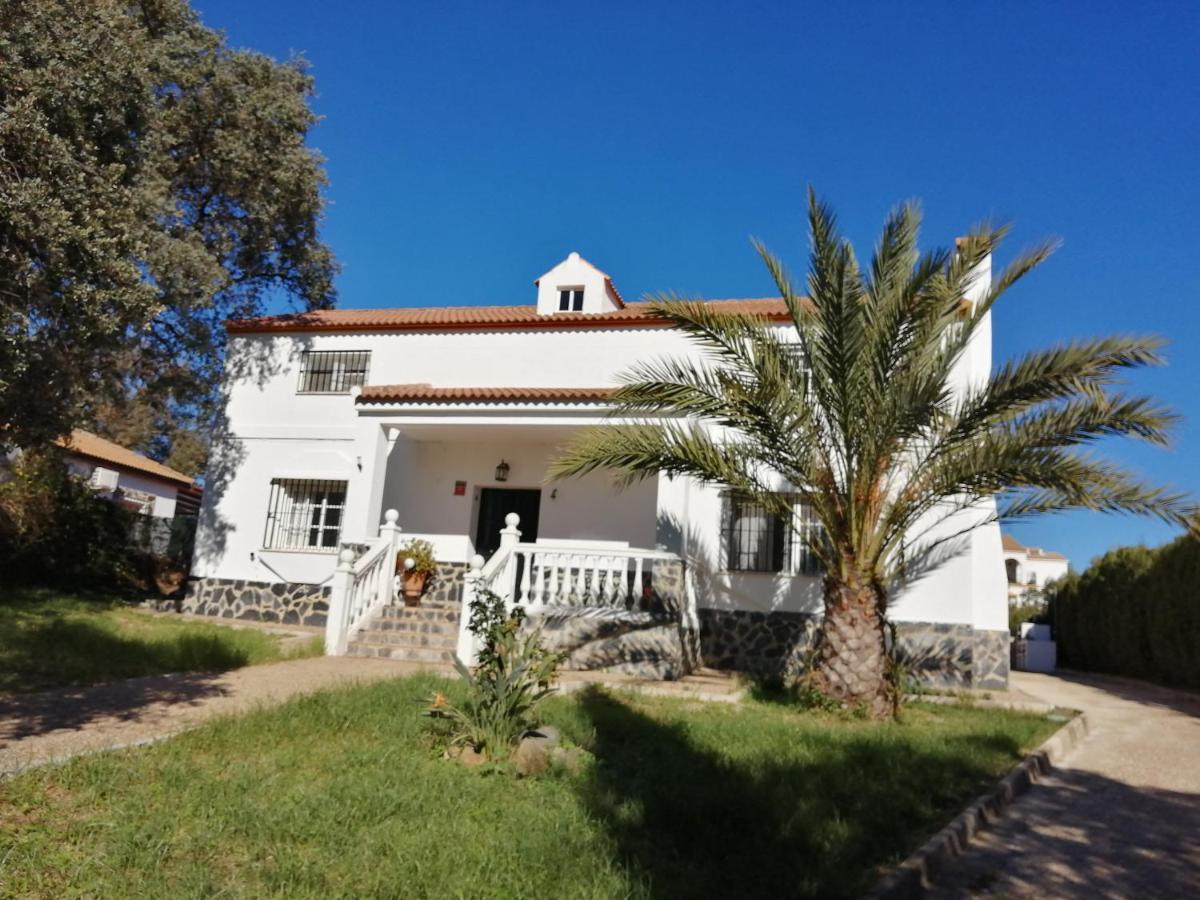 Hébergement de vacances La Colina Sierra Norte De *