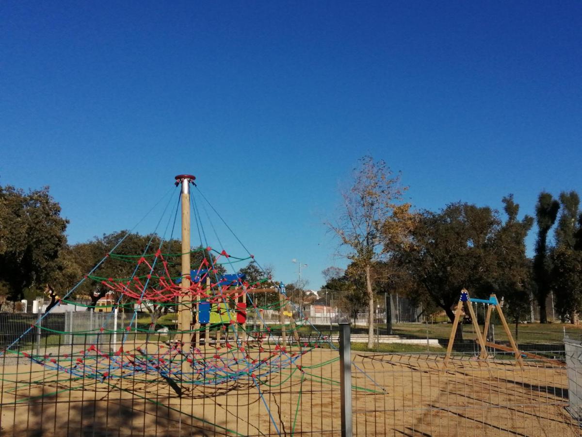 Hébergement de vacances La Colina Sierra Norte De *