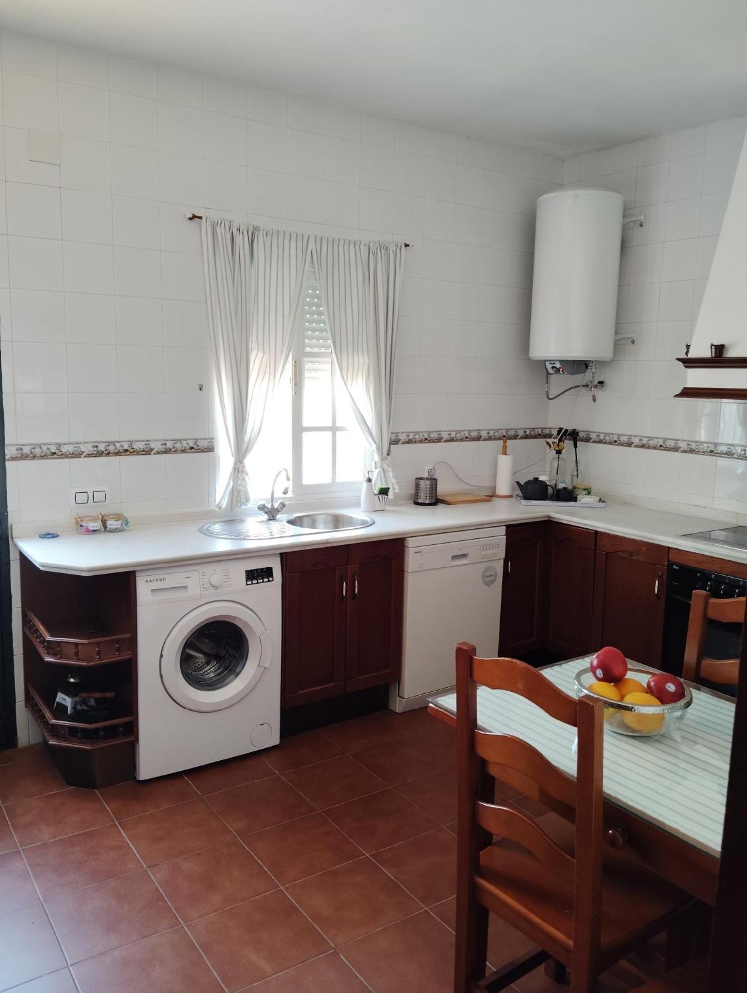 La Colina Sierra Norte De Hébergement de vacances *