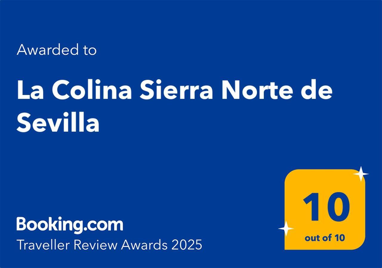 La Colina Sierra Norte De *